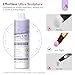 SAVILAND SSPro X Pure EMA Monomer Acrylic Nail Liquid: 500 ml 16.91 fl. oz Acrylic Liquid Low Odor Non-Yellowing Nail Monomer for Acrylic Powder Nail Extension DIY Home