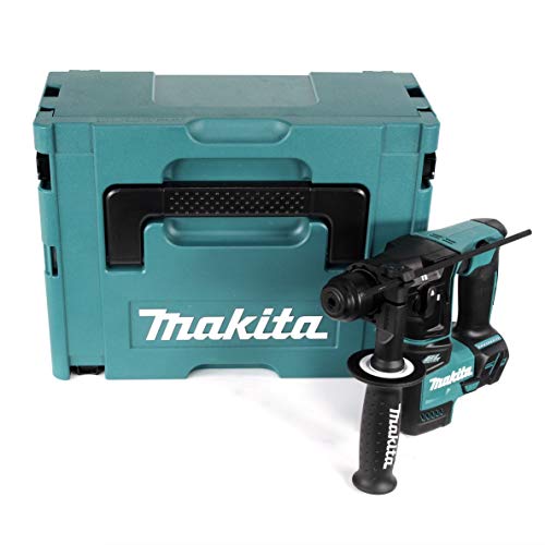 Makita DHR 171 T1J Perceuse à percussion - vue 3