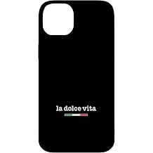 La Dolce Vita Case for iPhone 14 Plus