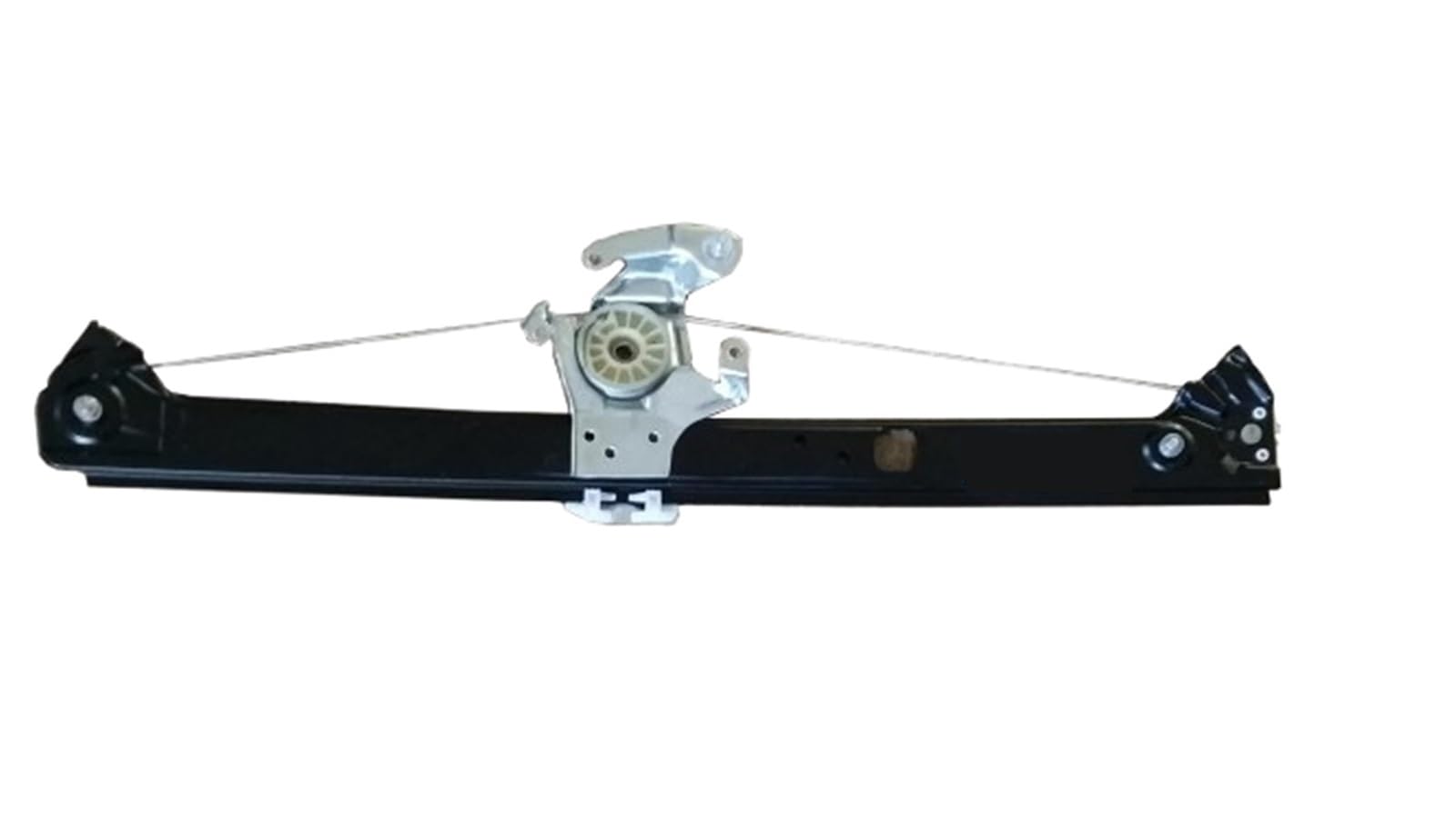 Genérico Elevalunas Eléctrico Trasero Izquierdo Lado Conductor para BMW E53 X5 51357125059 51357125060(Rear Left)