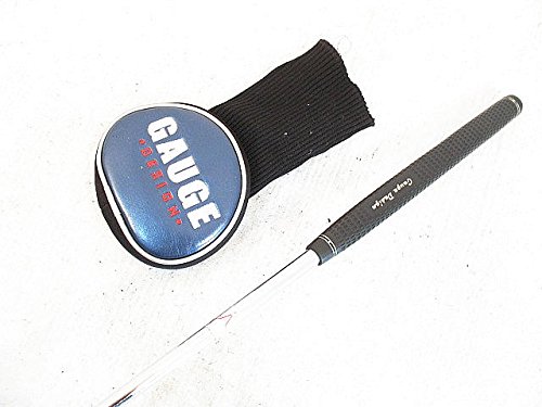 Amazon.co.jp: 【中古品】ゲージデザイン パター ELDIK ACE