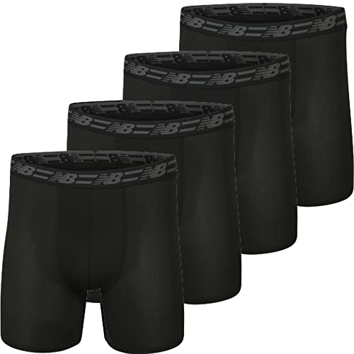 New Balance Men's Mesh 5