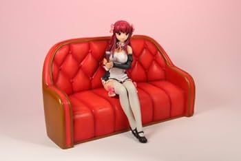 Amazon | ドリームクラブ ドリームクラブシリーズ No.1 亜麻音 (1/6 Amazon | ドリームクラブ ドリームクラブシリーズ No.1 亜麻音 (1/6