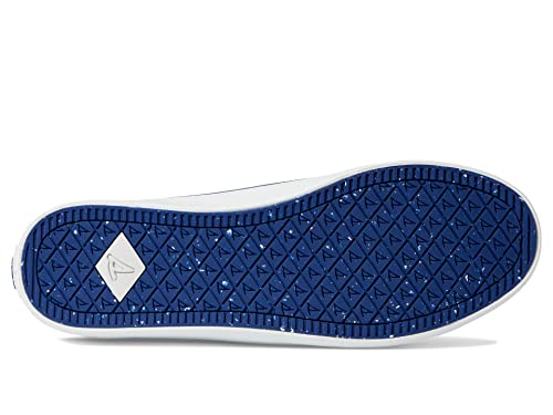 Image of Sperry Womens Crest Vibe SeacycledSneaker