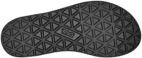 Teva Women's Original Universal Wildflower Sandal, Red/Orange, 6 | Image 4