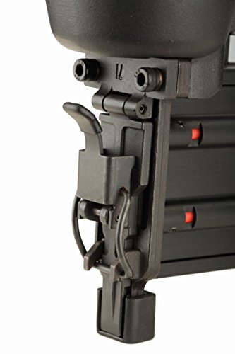 3Plus Hf509040Sp 18 Gauge 2" Brad Nailer And 1/4-Inch Narrow Crown Stapler 2 In 1 #TOP1