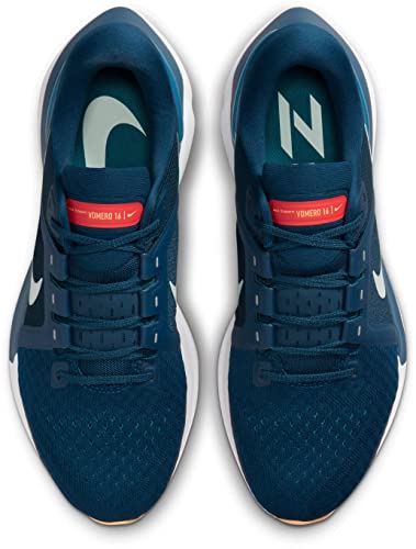 Image of Nike Men Mesh Running Shoes