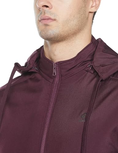 Image of Qube By Fort Collins Men Jacket