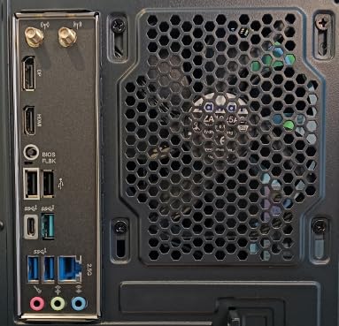 Amazon.co.jp: MARU-PC ゲーミングパソコン Ryzen 5 9600X / RX 9060 