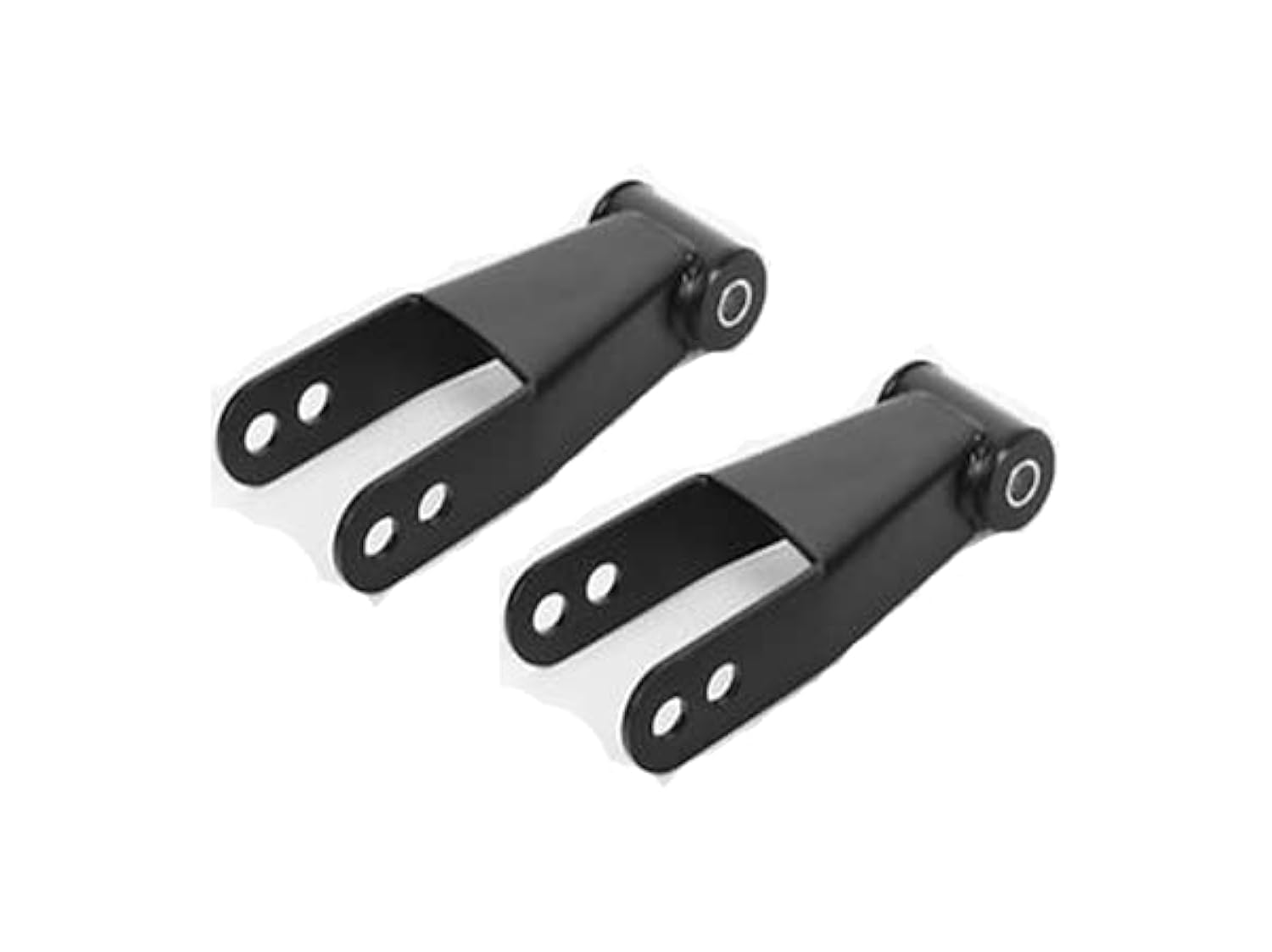 Ford F150 2015-2018 1 "-2" Drop Kit Ajustable Nivelación Grillete de Reducción