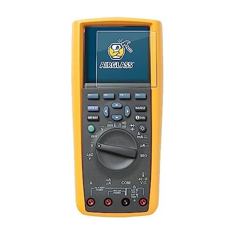brotect Glass Screen Protector for Fluke 289 thumbnail