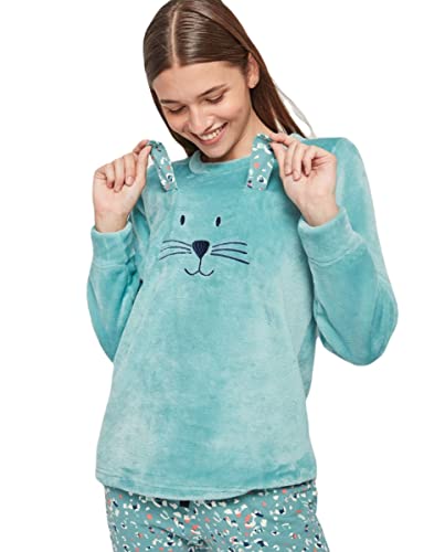 GISELA Pijama Peluche Animal