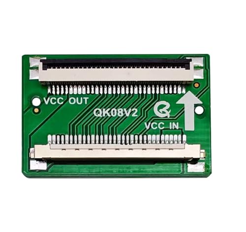 Compatible With LGA30sHD́ACompatible With SamsungA30soLVDSA_v^[Ro[^[{[hJ[hv[gRlN^[ALED LCD TVXN[fBXvCplCp(QK0802B Lvd