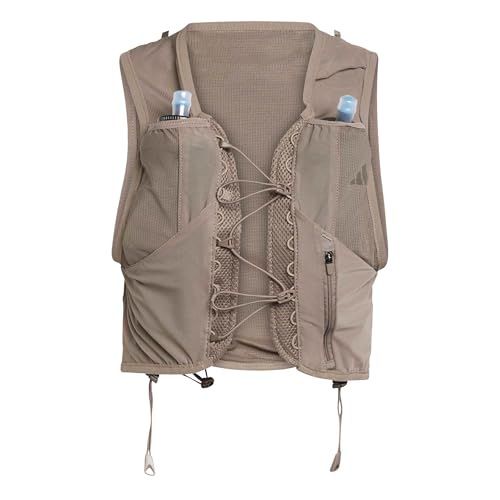 Haut sans Manches Terrex Xperior adidas Contre la Chaleur en Trail 5 L