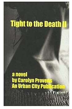 Tight to the Death ll: Tight to the Death Tight is a book about Alicia Montana. She is a beautiful woman that looses herself so deeply that s