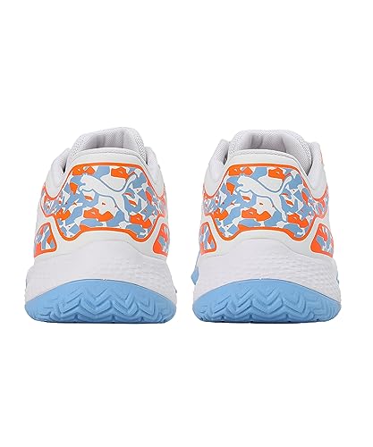 Image of Puma Unisex Adult Solarcourt RCT Tennis Shoe