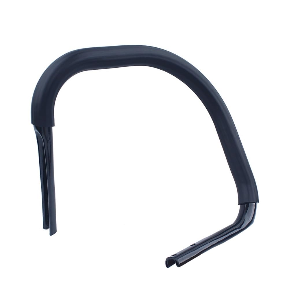 Guidon de tronçonneuse MS440 MS460 poignée de remplacement pour scie thermique 044 046