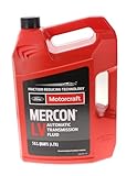 Motorcraft - Fluid - Transmission (XT105Q3LV)