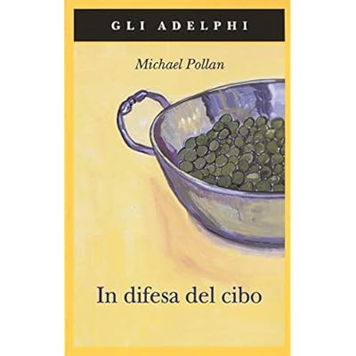 In difesa del cibo