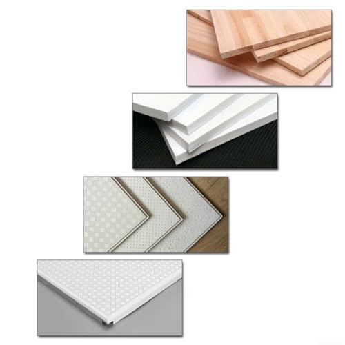 Foret réglable haut de gamme pour plaques de plâtre avec guide stable - 7