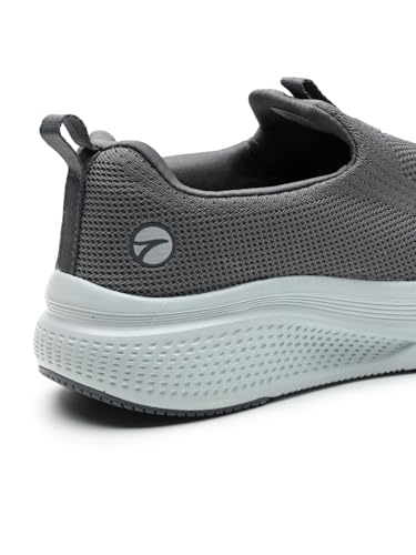 Image of Action | Athleo | WALKER-155 | Breathable | Flexible | Lightweight | Comfortable | Sports | Walking Shoes | for Men