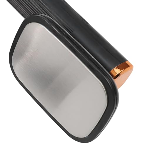 Tidevib Vaporizador portátil de mano para ropa para viajes y uso doméstico, mini plancha de vapor alimentada por USB de 32 W con cabezal giratorio de 180°, incluye botella de spray y utensilios de Tidevib Vaporizador portátil de mano para ropa para viajes y uso doméstico, mini plancha de vapor alimentada por USB de 32 W con cabezal giratorio de 180°, incluye botella de spray y utensilios de