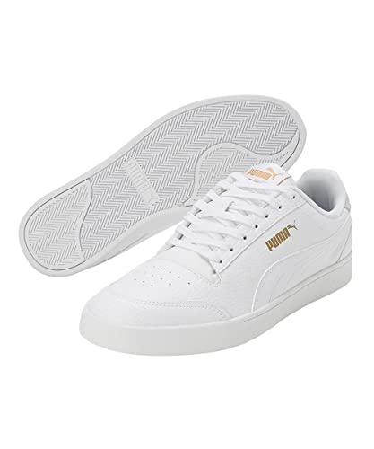 Image of Puma Unisex Adult Shuffle RES Sneaker