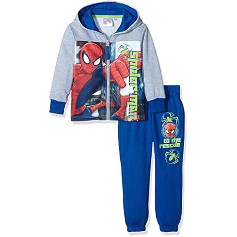 Pantalon de sport Marvel Spiderman Cover