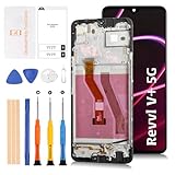 Olivechard for T-Mobile Revvl...