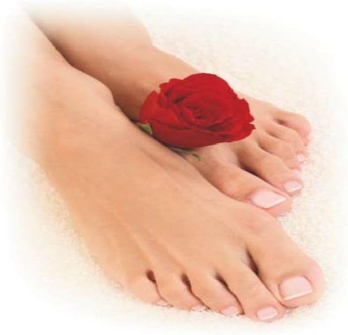 Pediexpert ConfoShoes Shape Memory Slippers 40/41