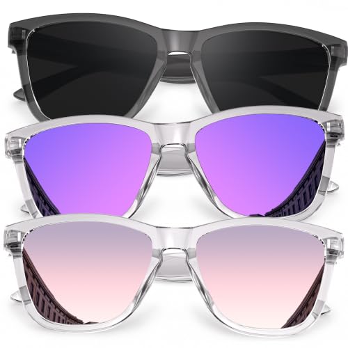 ELITERA Sunglasses Men/Women Polarized Sunglasses for...