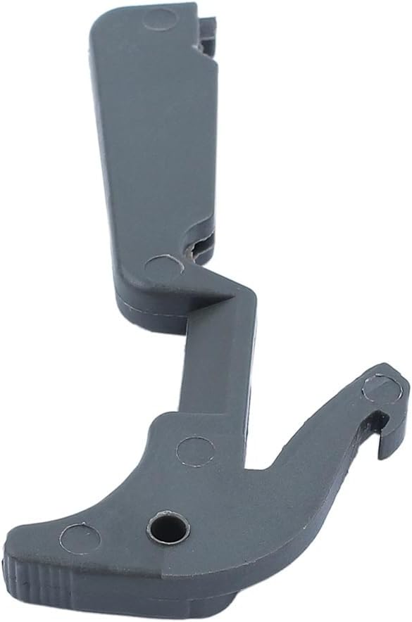 Throttle Trigger Latcher Holder Fit for 268 61 66 266 272 Chainsaws Replacement Parts 501 51 81-02,501 51 81-01