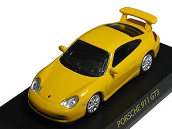 Amazon.co.jp: 京商 1/64 ポルシェ ミニカーコレクション1