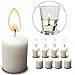 Ner Mitzvah 4 Hour Neironim Candles - Shabbat Neronim and Votive Wax Candle - 72 Count