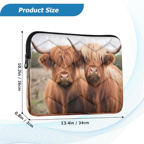 Funda para portátil 13-14 pulgadas impermeable miniatura 3