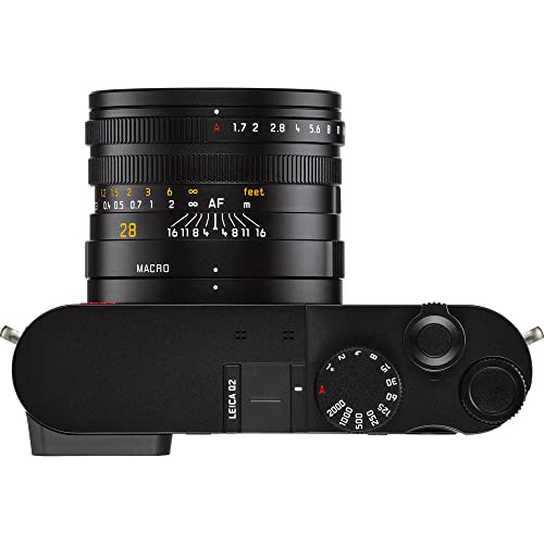 Leica SL2-S camera