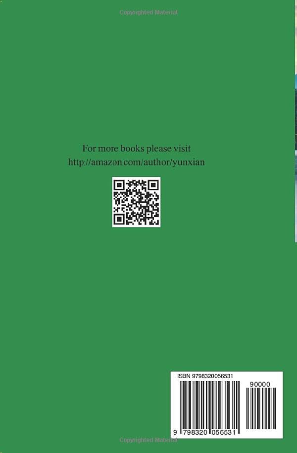 HSK 4+ READING & LISTENING Traditional Chinese Edition (with Audio) Graded Chinese Reader: Si Ji Yi Shang Ting He Du Fan Ti Ban (Han Yin Pin ) Yi Yu Fen Ji Du Wu (Chinese Graded Readers (Traditional Character Edition)) - Image 2