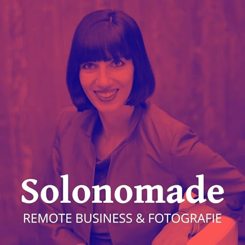 Solonomade EP011 - Wie du durch deine Pers&ouml;nlichkeit faszinierst