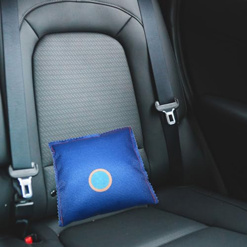 Auto-Entfeuchter Kissen von all-around24 im 2er Set