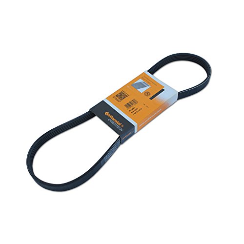 Preisvergleich Produktbild CONTITECH 5PK1255 Keilrippenriemen