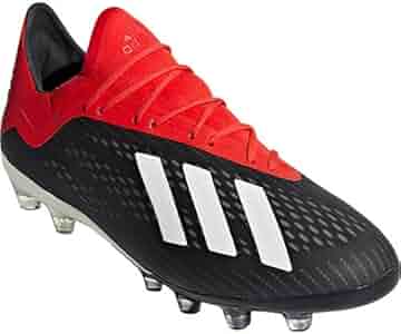 サッカースパイク アディダス エックス 18.2 HG 楽天市場】アディダス adidas サッカースパイク エックス 18.2