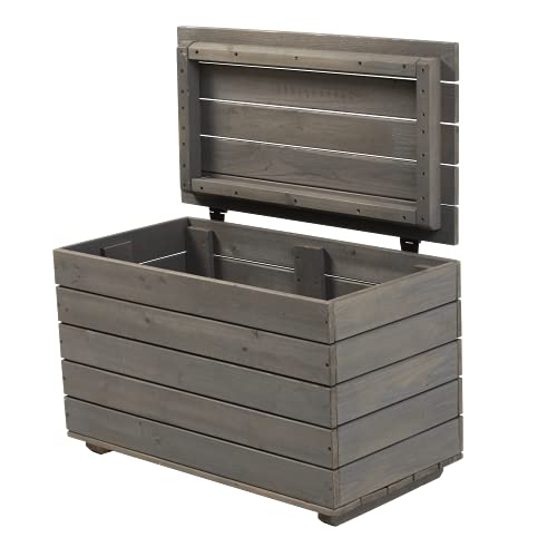 Jack & June Cedar Toy Chest