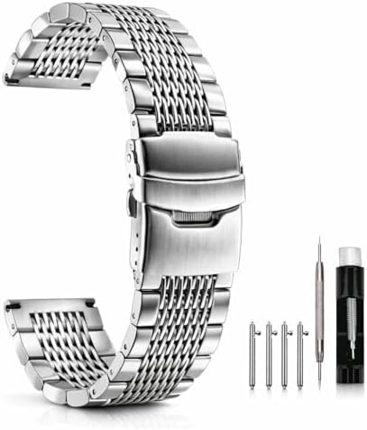 Zinzi man watch ZIW750 - zwart heren horloge - leren bandje cadeau