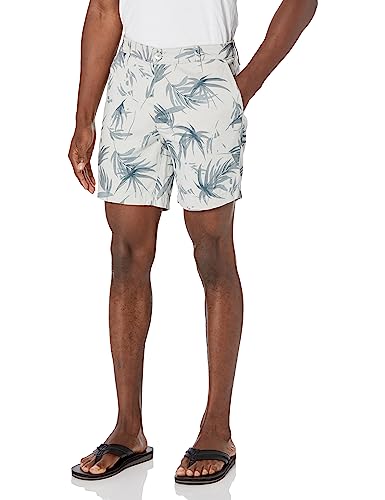 Image of AG Adriano Goldschmied Men's Cipher Slim Short