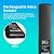 for Samsung TV Remote Replacement, BN59-01432A Rechargeable Voice Remote Control Compatible with Samsung Neo QLED, 8K, The Frame and Crystal UHD Series