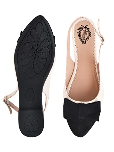 Image of Shoetopia Women's Ballet Flats