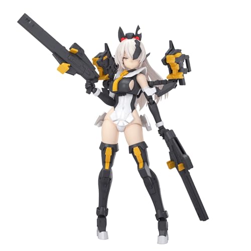 BANDAI SPIRITS(バンダイ スピリッツ) 30MS SIS-Hc106k ベルベリア=ベリィス(フェローチェフォーム) 色分け済みプラモデル