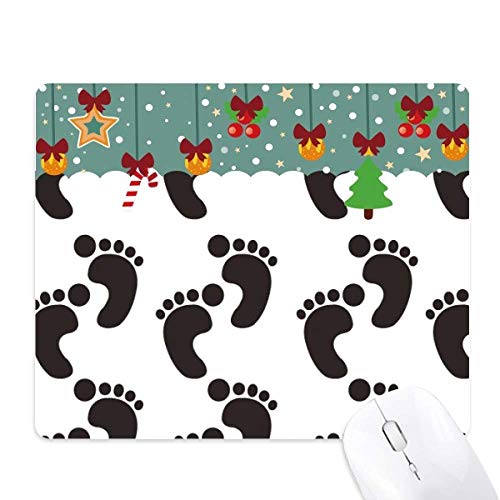 Tapis de souris de jeu protect des animaux contrôle fluide et base antidérapante