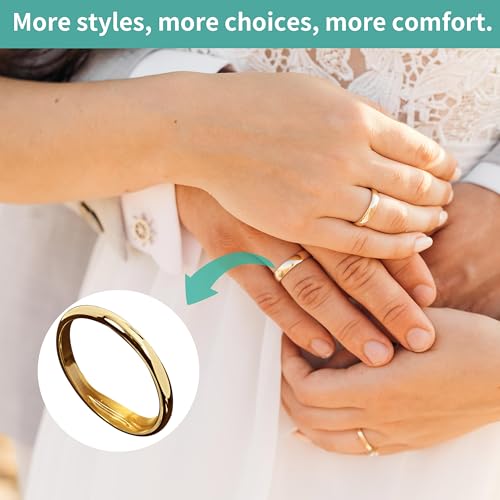 Protector de anillo para anillos sueltos invisible reductor silicona flexible 7