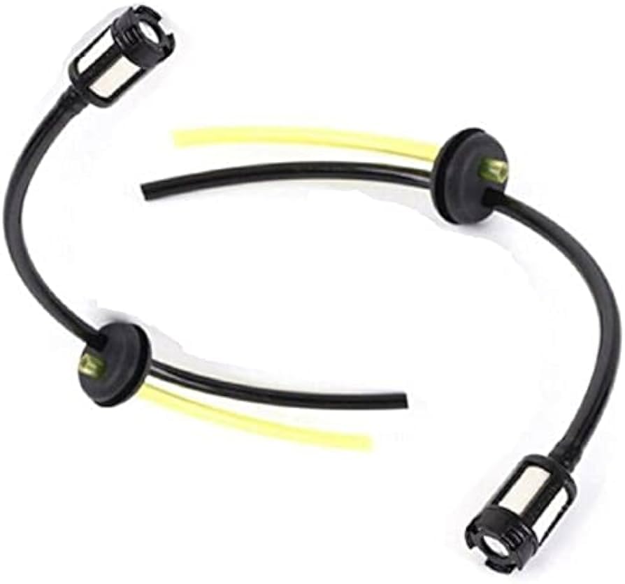 See full amazon price history chart for Sadaiv Nipun 2Pcs Universal Fuel Hose Oil Pipe Filter Brush Cutter Chain Saw Access Lawn Mower Grass Trimmer Tank Spare Parts Replacement Accessories Size - 12X12X2 Sadaiv Nipun 2Pcs Universal Fuel Hose Oil Pipe Filter Brush Cutter Chain Saw Access Lawn Mower Grass Trimmer Tank Spare Parts Replacement Accessories Size - 12X12X2 (B0CNTNM15B) Amazon Price History, Amazon Price Tracker